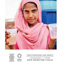 Home - Filtro de membrana de repuesto para protección bacterias, parásitos, microplásticos, y más de 30 contaminantes(Filtro de membrana única) - Multicolor - Ver 7