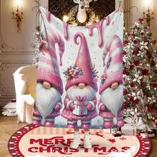 Sofa Blankets, Throw Blankets & Nap Blankets - 彩色 - 查看 2