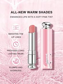 Dior 迪奥魅惑唇釉 - 038 柔和裸色暖调 - 3.2克 - 038 SOFT NUDE - 查看 4