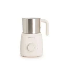 CREATE - 帶可拆卸奶缸的奶泡器和溫奶器 - ✅ 24/48 小時送達西班牙（半島） - 復古奶泡器 - 查看 1