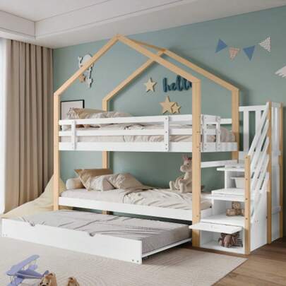 Bed Frames