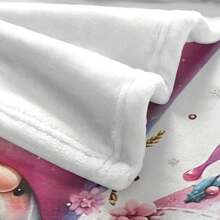 Sofa Blankets, Throw Blankets & Nap Blankets - 彩色 - 查看 9