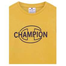Champion Women Sports Sets - Yellow - View 4