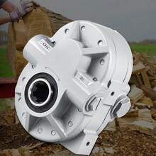 Bomba hidráulica 21.2GPM Motor hidráulico 540RPM Divisor de troncos 2250PSI Divisor hidráulico SAE 12 Puerto de salida Bomba hidráulica para divisor de troncos para elevador de portón trasero de camión, elevador de tijera, remolque de descarga - 21,2 GPM - Ver 1