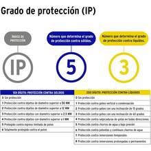 Volteck TIMC-2, Timbre tipo campana, 2", Volteck, industrial - 2" - Ver 10