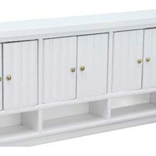 Cocina de Casa de Muñecas 1:12, Juego de Cocina en Miniatura para Casa de Muñecas para Accesorios de Casa de Muñecas - 1 - Ver 5