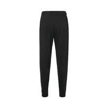 Nike Logo Print Comfortable And Versatile Knit Drawstring Athletic Pants BM - White - View 4