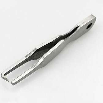 Shimano JDM Split Ring Pliers Stainless Steel Fluorine Coating Anti Corrosion Fishing Tool