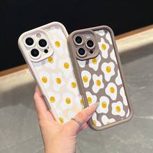 Basic Phone Cases - Burgundy - View 4