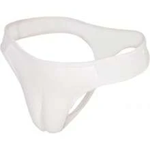 Mens Crossdresser Panties Hiding Gaff Thong Tucking Underwear Transgender Briefs LingerieChristmas 5L34 - 丁字褲 - 查看 6