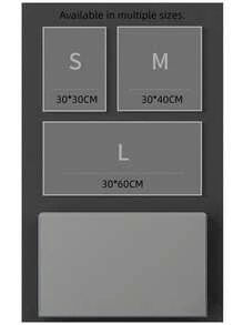 Anti-Pilling, Scratch-Resistant, Reusable Suede Microfiber Cloth For Cleaning And Polishing Glasses, Screens, Electronic Products, Mirrors And Windows, Suitable For Both Household And Professional Use.