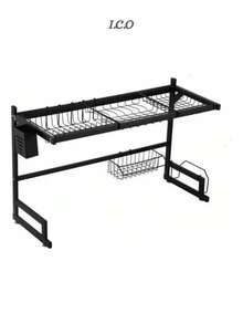 Racks & Holders - Black - View 6