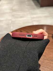 Premium Anti-Drop Phone Case With Porous Cat Eye, Enamel Heart Design, Compatible With IPhone 14, 14 Pro, 14 Pro Max, 13, 13 Pro, 13 Pro Max, 11, 11 Pro Max, 12, 12 Pro, 12 Pro Max, XR, XS, 15, 15 Pro, 15 Pro Max, 16, 16 Pro, 16 Pro Max, 17, 17 Pro, 17 Air, 17 Pro Max - Multicolor - View 9