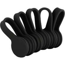 Clamps - 灰色/藍色/綠色/棕色 - 查看 1