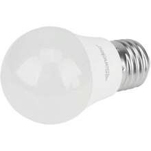 SANELEC, Foco LED, Tipo A19, 14 W, Luz Cálida, 980 lm, Modelo 1333 - 3 W 85-265 V 6500 K - Ver 10