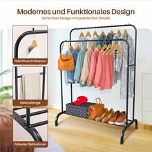 Coat Rack - ריבוי צבעים - ראה 4