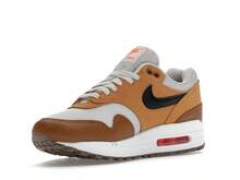 Nike Air Max 1 Essential 'Flax British Tan' Light-Bone Black Sneakers Men FZ5808-004 - Nhiều màu - Xem 4