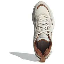 Adidas Originals Ozweego Retro Comfortable Slip Resistant Durable Low Top Dad Shoes Brown Sneakers Men JR8362 - Nhiều màu - Xem 4