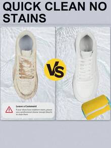 Shoe Washing Machine Bag, Sneaker Cleaning Laundry Shoe Bag For Washer Dryer - Multicolor - View 8