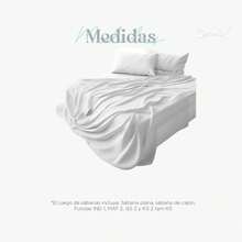 Flat Sheets - Light Grey - View 3