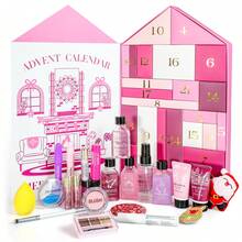 Makeup Sets - Pink - View 1