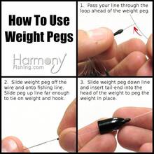Bait Rigging - Black - - View 4