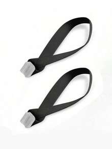 1pc Soft & Comfortable Toe Separator, Adjustable Thumb Stretcher, Suitable For Daily Use And Cycling, Unisex