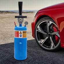 Tire Repair Tools - 藍色 - 查看 5