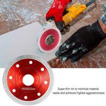 Electric Sanders & Polishers - Red - View 10
