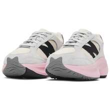 New Balance WRPD Runner 'Brighton Grey Mid Century Pink' Turtledove Sneakers Men UWRPDGBP - Nhiều màu - Xem 4