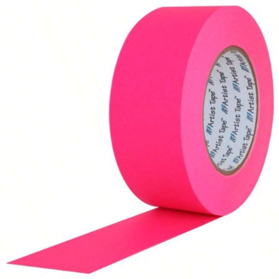 Tapes - Multicolor - View 1