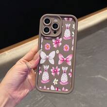 Basic Phone Cases - Brown - View 6