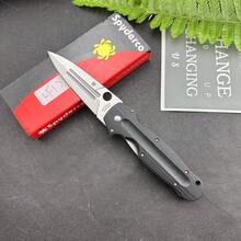 C215 Multi-Functional Carving Knife, D2 Steel Blade, G10 Handle, Outdoor Tactical Camping EDC Survival Tool, Camping Survival Knife, Men's Gift - 刀的總長度:22.6公分;刀刃長度:9.7公分;刀柄長度:12.9公分 - 查看 1