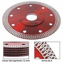 Electric Sanders & Polishers - Red - View 6