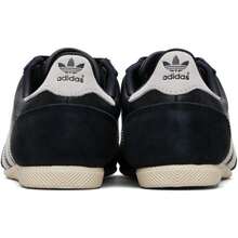 Adidas Black Japan Sneakers |  | Women Casual Athletic Shoes - Default - View 2