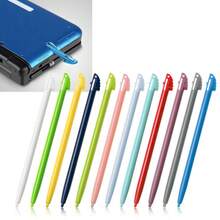 US 12 Pcs Multi Colors Touch Screen Stylus Pen For Nintendo 3DS N3DS XL LL - 24 包 - 查看 2