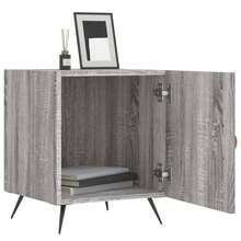 Nightstands - Black - View 3
