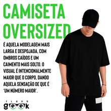 Dark Oversized T-Shirt Mystic Skulls Green Bottle REF 3328 NERD VEST - Black - View 4