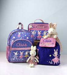 Stephen Joseph - Muñecas de Peluche (tamaño pequeño), Bebe Bunny - Danny Dino - Ver 8