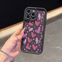Basic Phone Cases - Burgundy - View 8