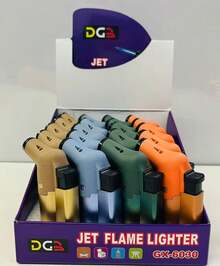 Lighter & Accessories Set - Random - View 2