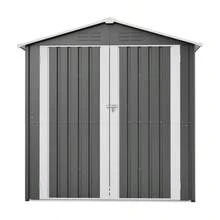 Storage Sheds