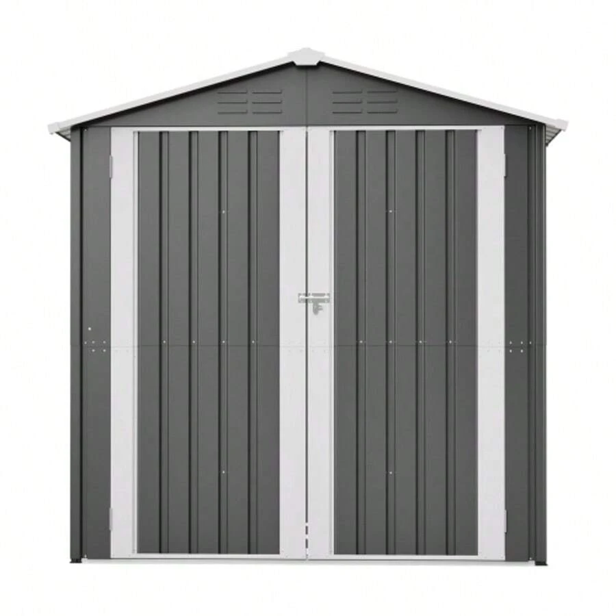 Storage Sheds