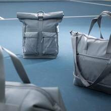 Head HEAD 260524 - Mochila de viaje (30 L)(Gris) - Multicolor - Ver 5