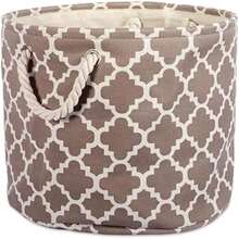 Storage Baskets - Multicolor - View 1