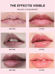 Dior 迪奥魅惑唇釉 - 038 柔和裸色暖调 - 3.2克 - 038 SOFT NUDE - 查看 8