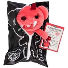 Plush Coin Purses - 彩色 - 查看 2