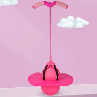 Adult Jumping Ball, Exercise Bouncing Ball, Fitness Hopping Ball, Sports Ball, Jumping Ball Activity Bouncer