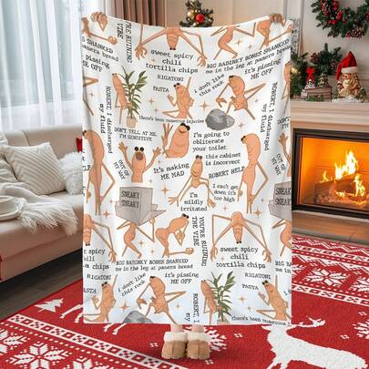 Sofa Blankets, Throw Blankets & Nap Blankets