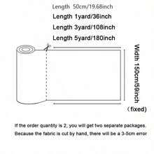 复古蓝色牛仔布，轻薄柔软，适用于DIY娃娃服装、牛仔裤、连衣裙、包包、帽子、围裙等工艺品制作。 - 彩色 - 查看 2